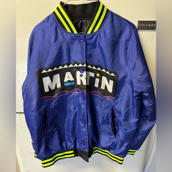 Other - Martin Jacket size M mens